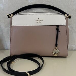Kate Spade Madison Medium Top Handle Satchel